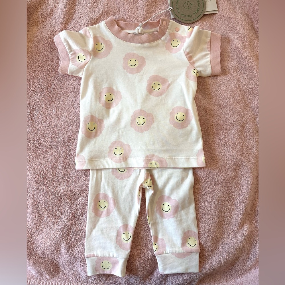 Stella McCartney Kids - T-shirt and leggings set